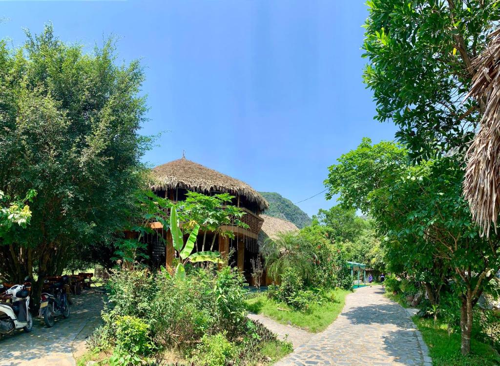 Hang Lan Bungalow - 16