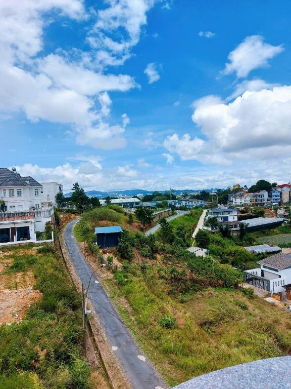 Phong cảnh thiên nhiên gần khách sạn