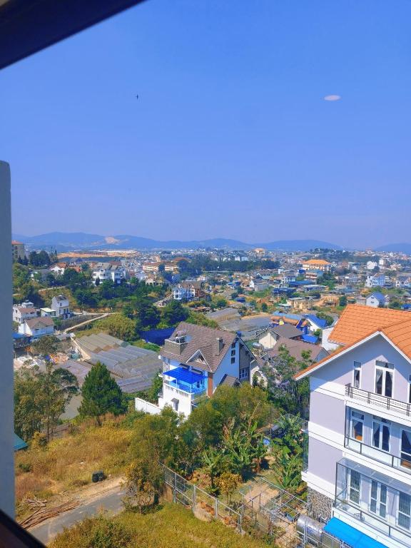 Phong cảnh thiên nhiên gần khách sạn