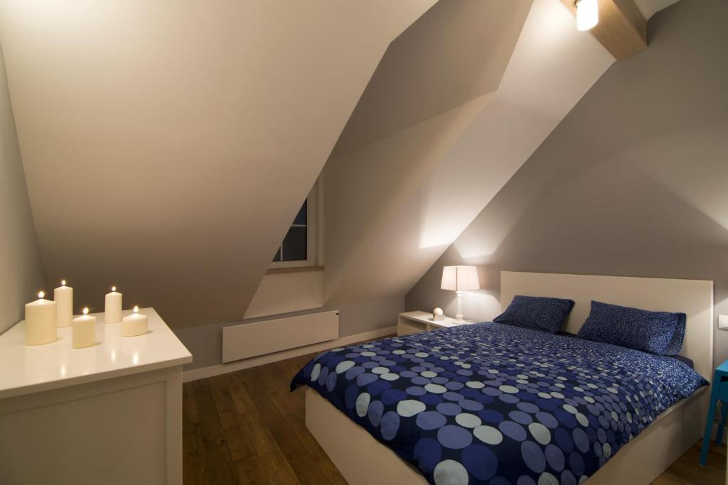 Apartamenty Rynek3 , Kazimierz Dolny - 18