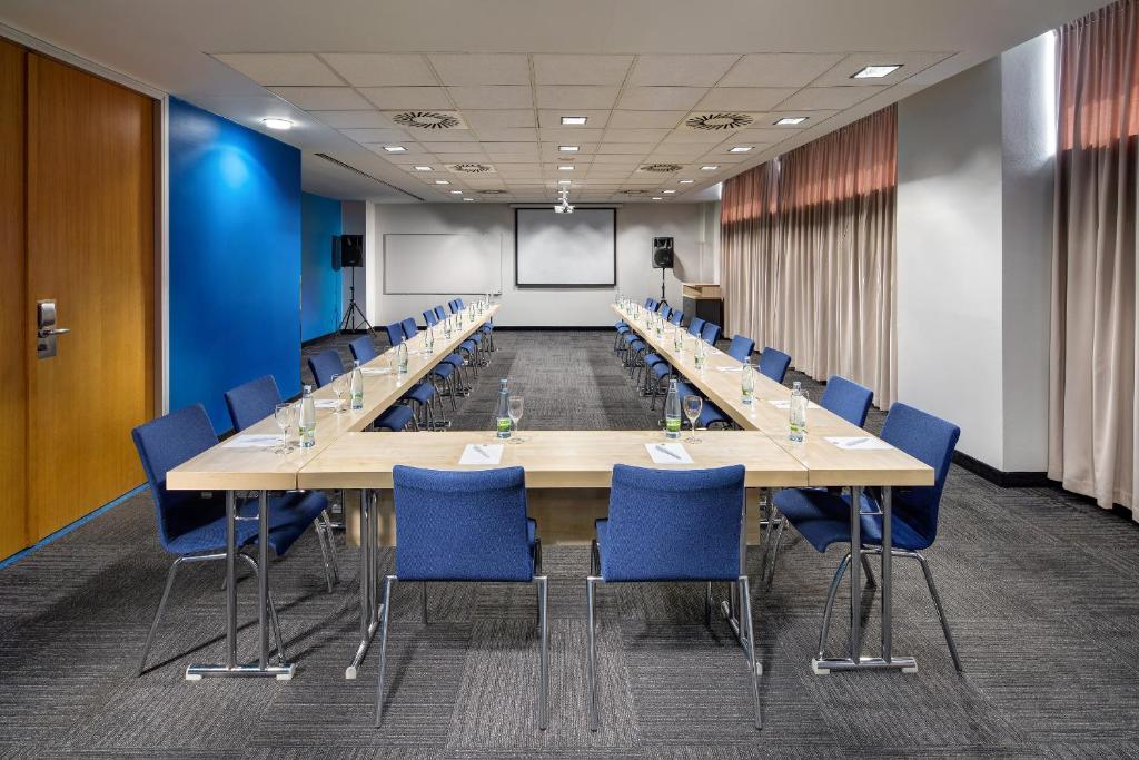 Quality Hotel Ostrava City - Resim 17