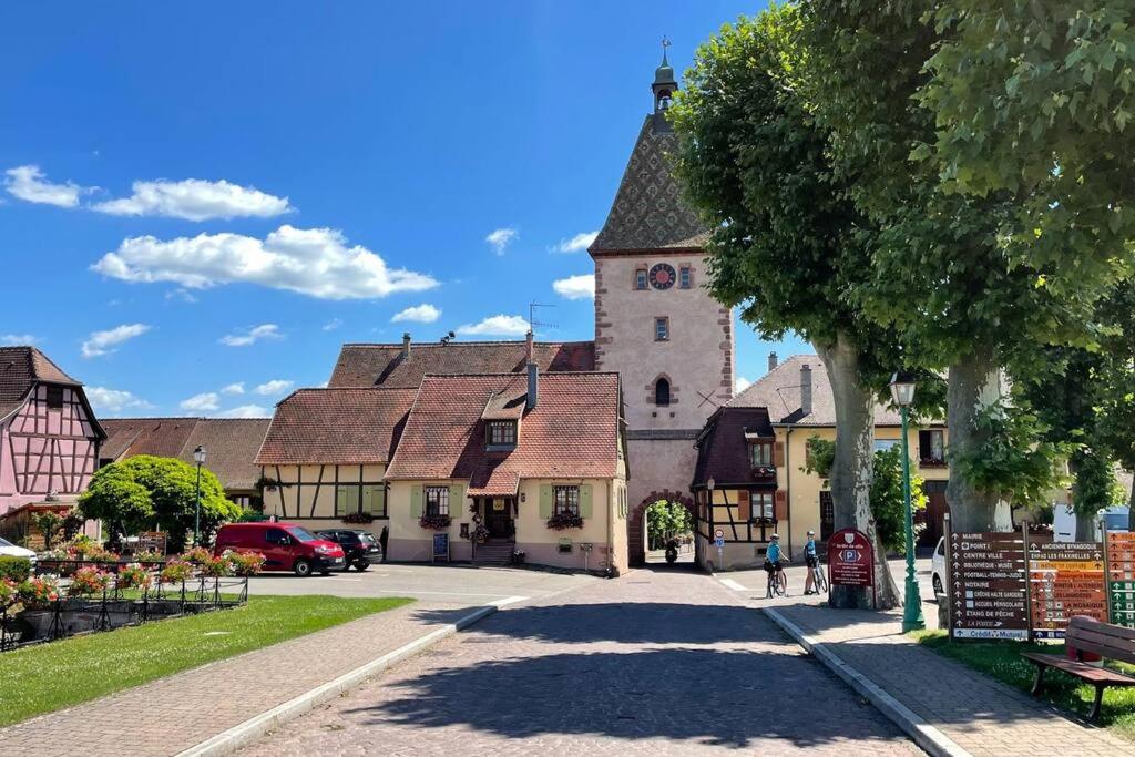 Vue splendide au coeur des vignes – photo 6