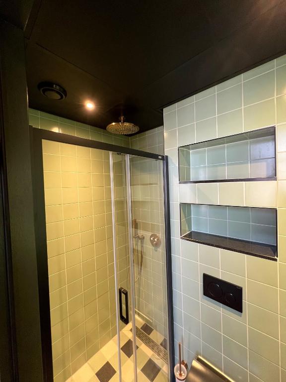 Hotel Nicolaas Witsen - Resim 34