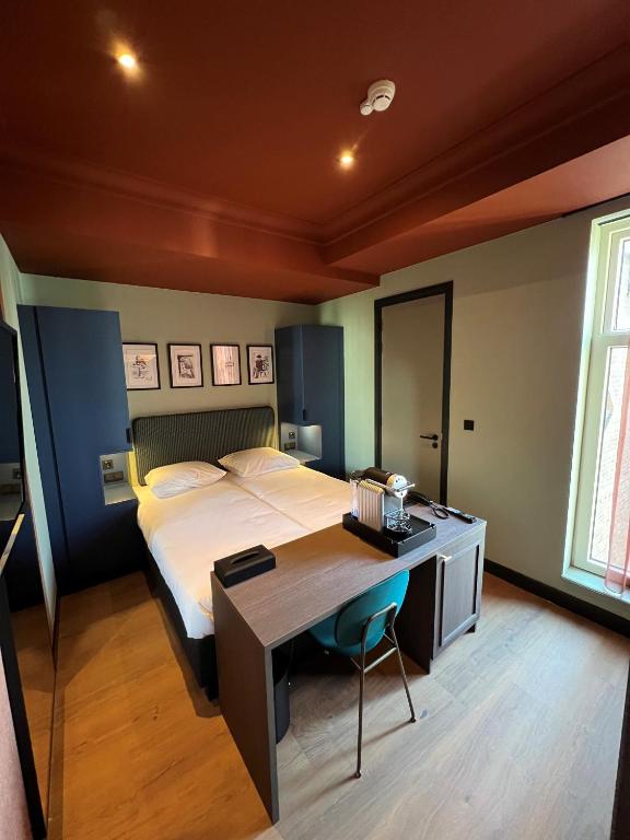 Hotel Nicolaas Witsen - Resim 25