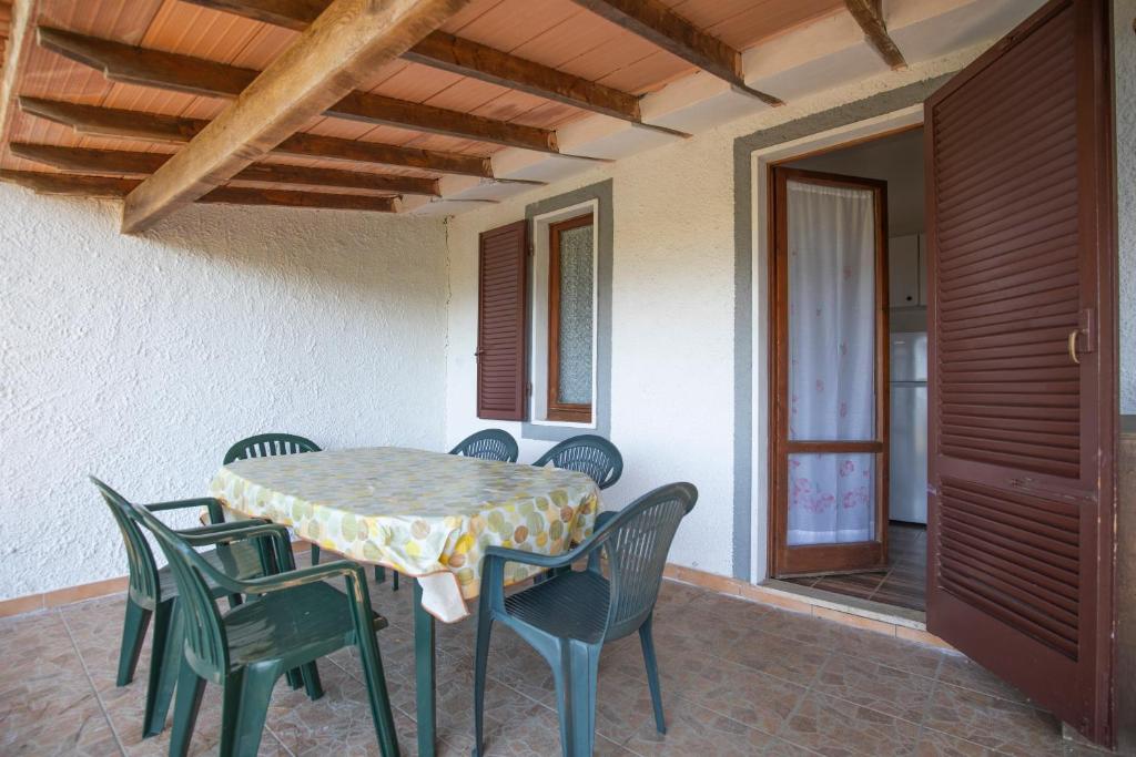Fotografie z fotogalerie ubytování Residenza Miramare - HelloElba v destinaci Capoliveri