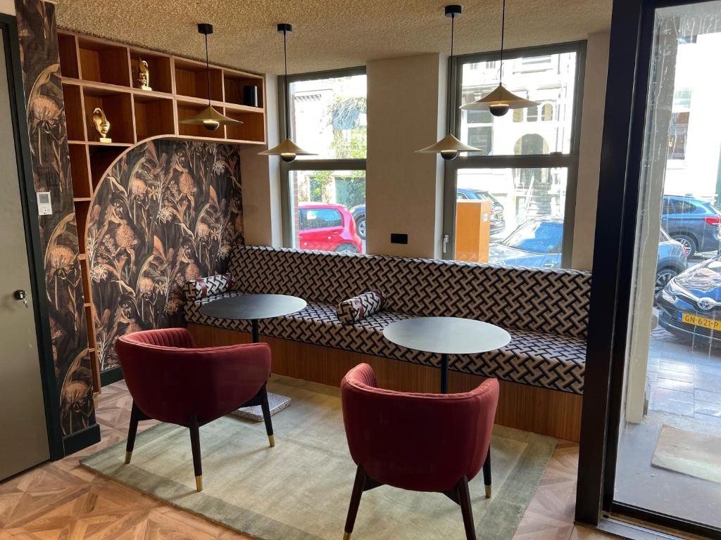 Hotel Nicolaas Witsen - Resim 12