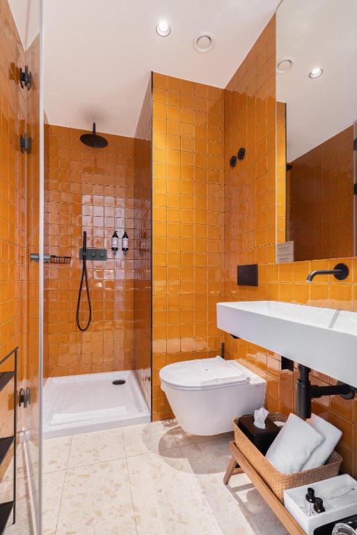 d'ALMA Boutique Hotel - 14