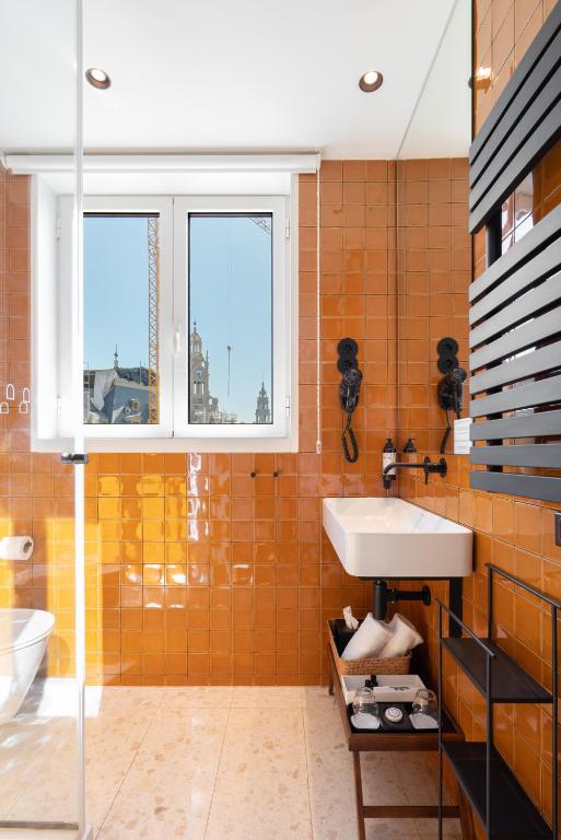 d'ALMA Boutique Hotel - 16