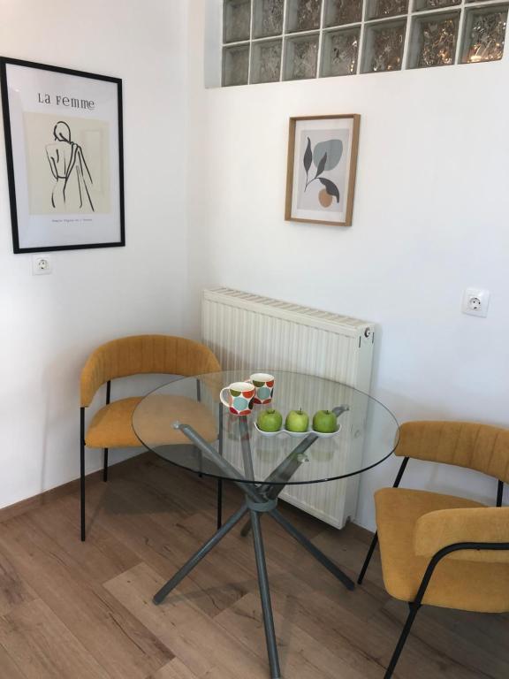 Rethymno Hills Apartments - 11