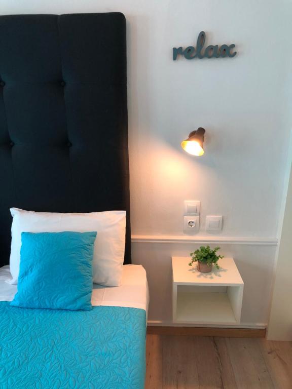 Rethymno Hills Apartments - 7