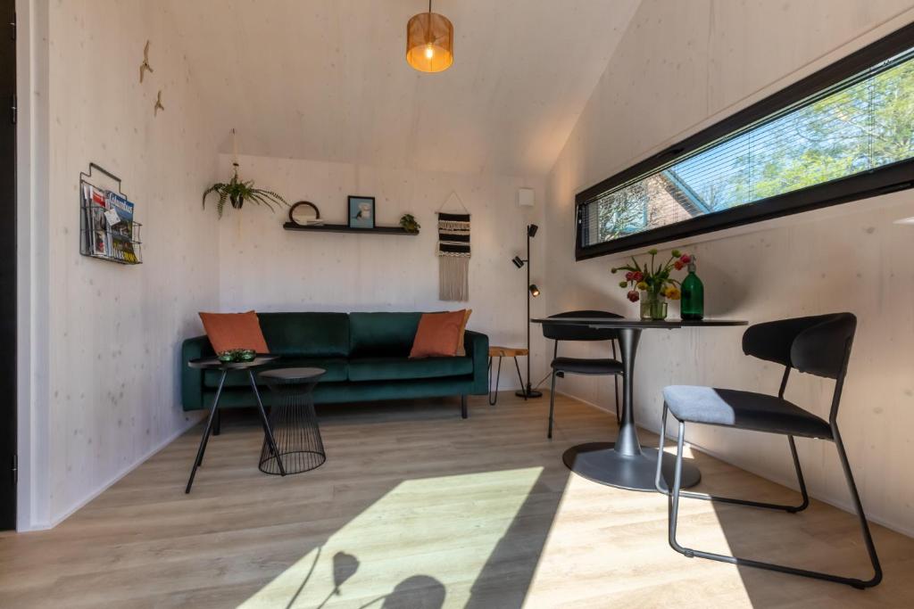 Tinyhouse La Mouette