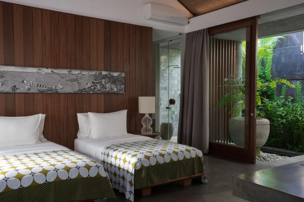 Atelier TE Designer Guesthouse - 9