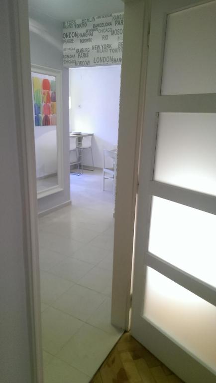Fotografia z galérie ubytovania Apartment Sarita v Záhrebe