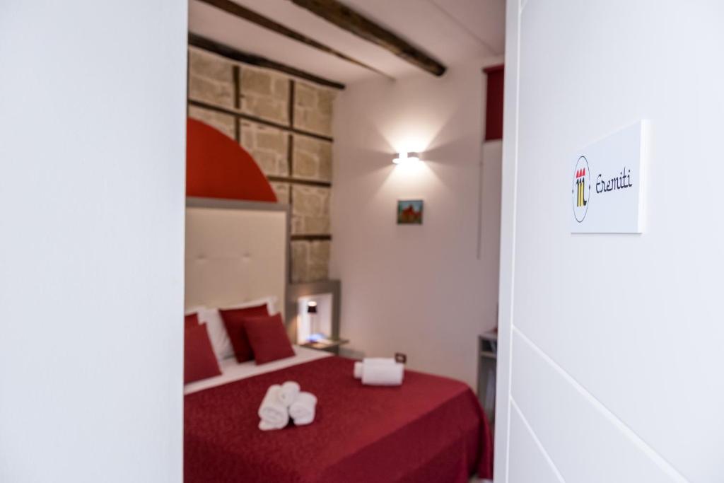 Barlaman Luxury Rooms - 2