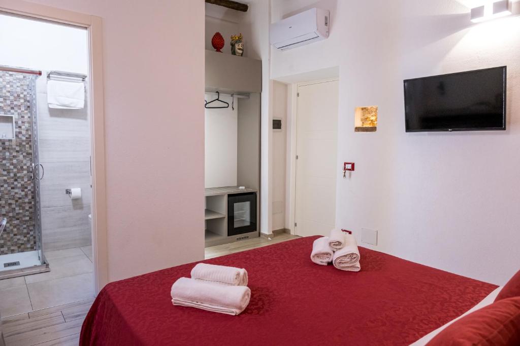 Barlaman Luxury Rooms - 3