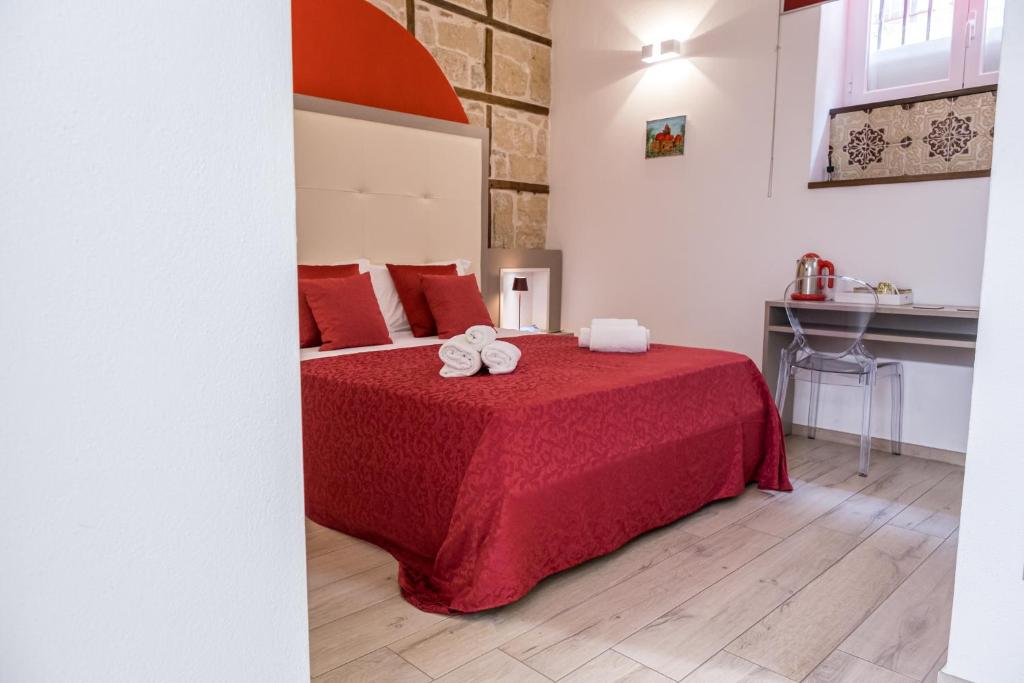 Barlaman Luxury Rooms - 4