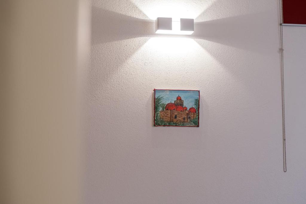 Barlaman Luxury Rooms - 11