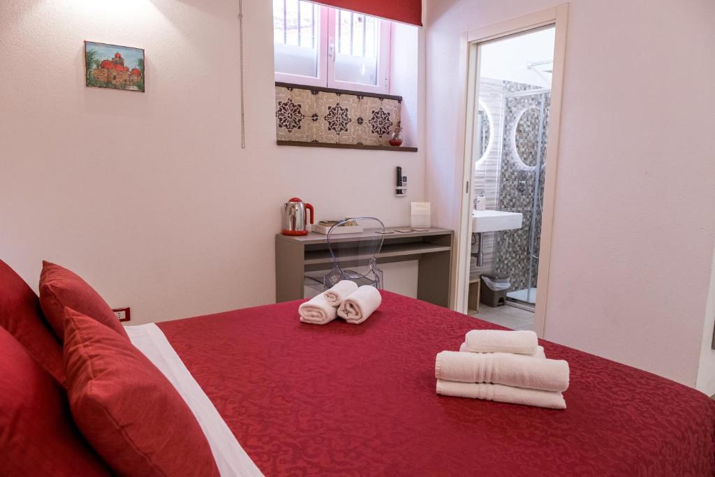 Barlaman Luxury Rooms - 8