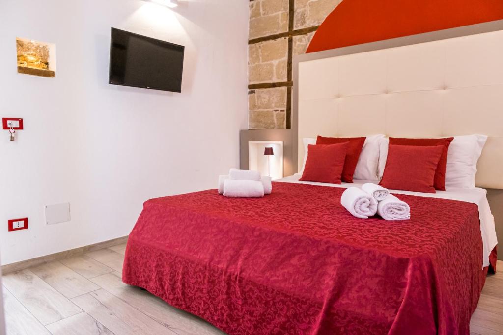 Barlaman Luxury Rooms - 7