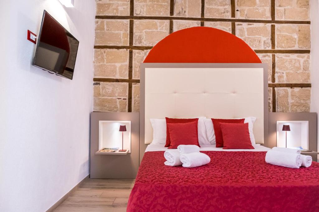 Barlaman Luxury Rooms - 6