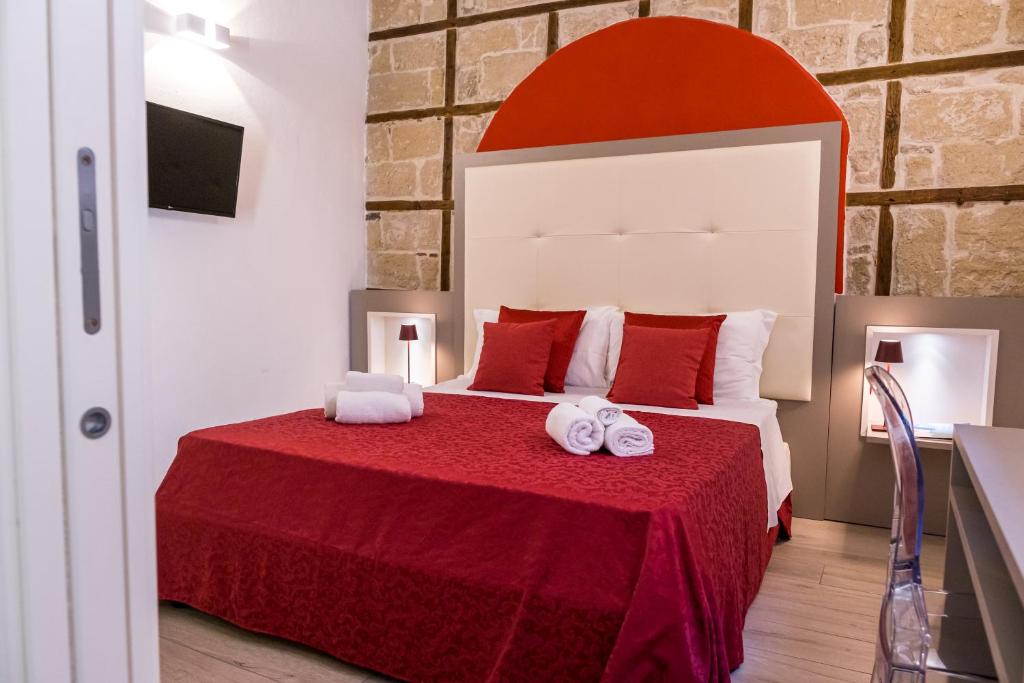 Barlaman Luxury Rooms - 5