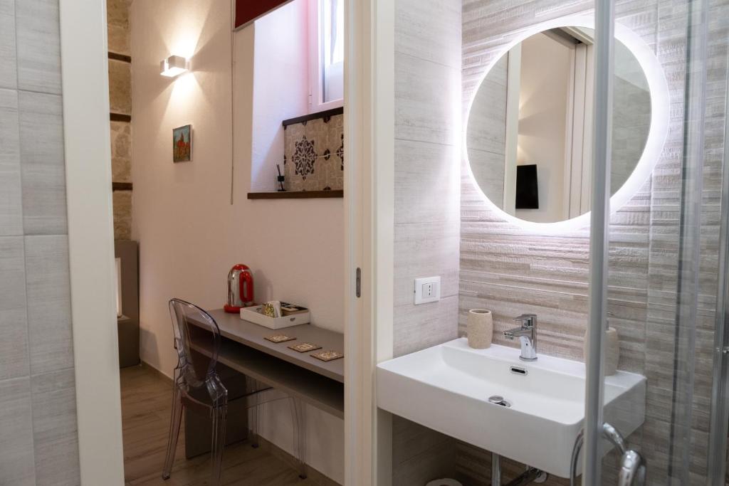 Barlaman Luxury Rooms - 13