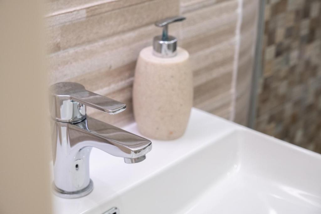 Barlaman Luxury Rooms - 16