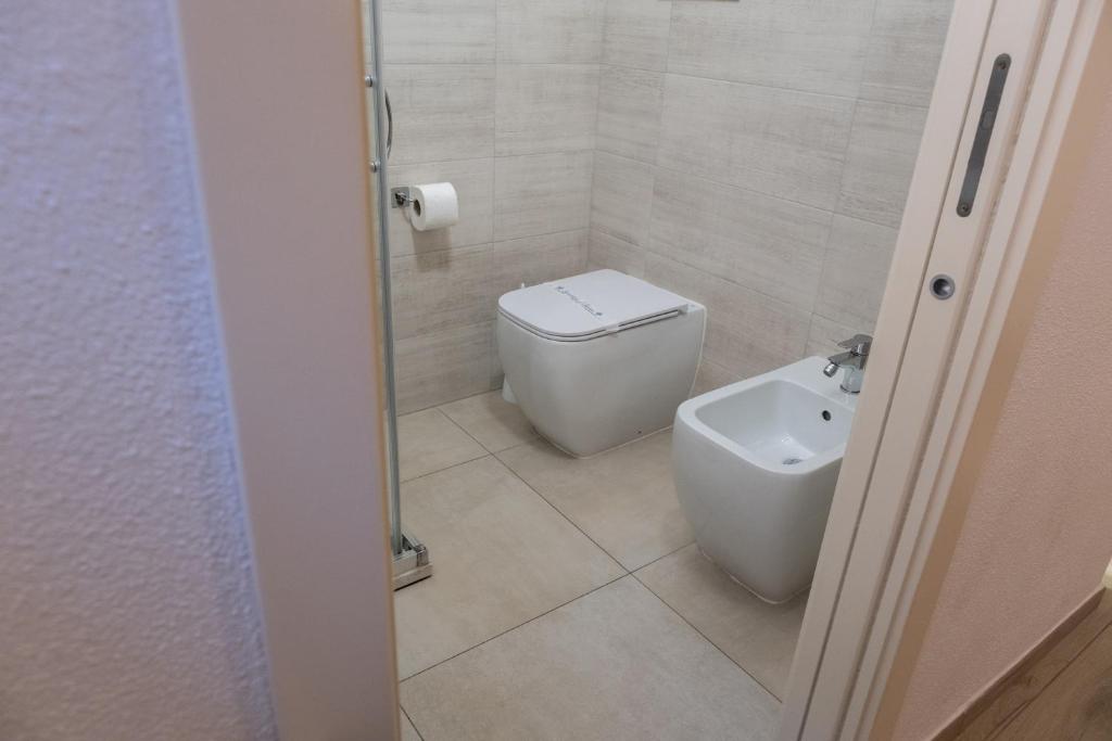 Barlaman Luxury Rooms - 15