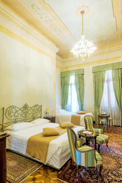 Villa Ducale Hotel & Ristorante