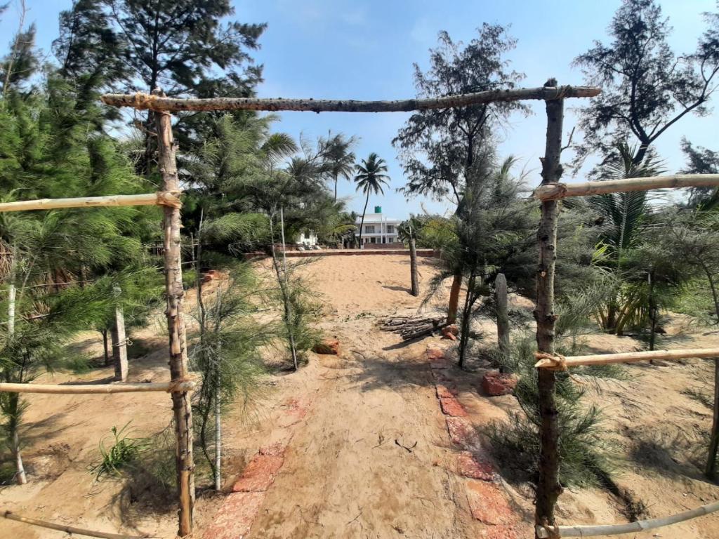 Fotografie z fotogalerie ubytování Raapan Beach Resort v destinaci Malvan