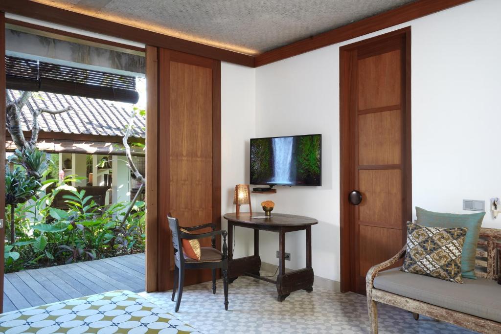 Atelier TE Designer Guesthouse - 15