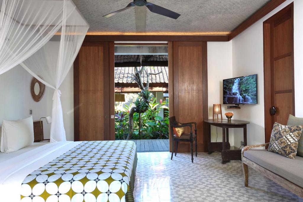 Atelier TE Designer Guesthouse - 16