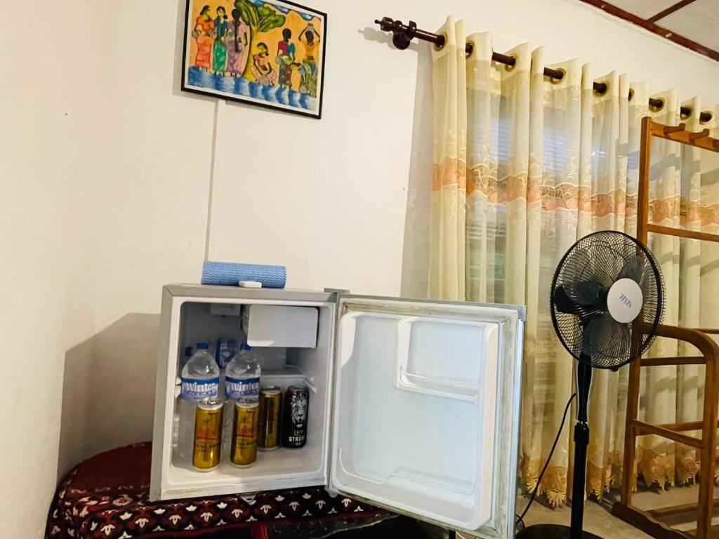 Fotografie z fotogalerie ubytování Mangala Lodge v destinaci Kurunegala