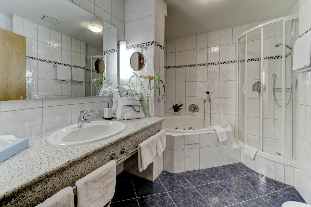 Wellnesshotel Hofbräuhaus - 14