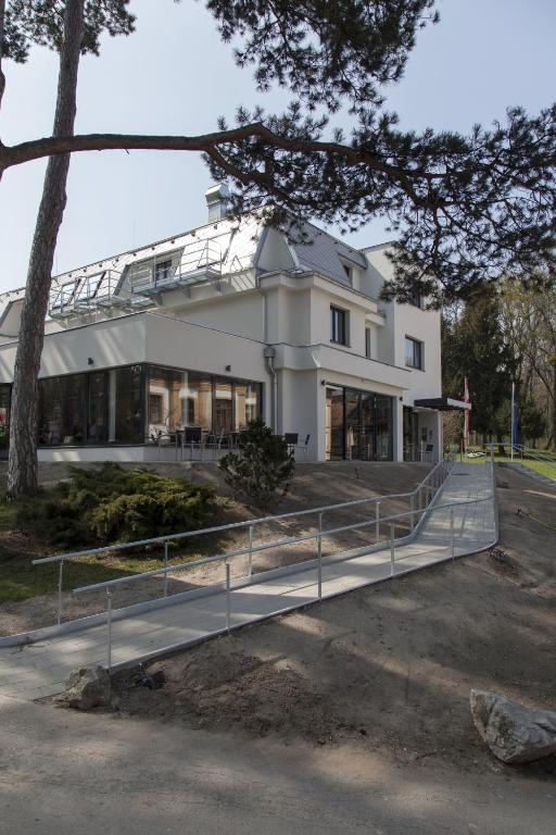 Seminarhotel Springer Schlössl - Resim 13