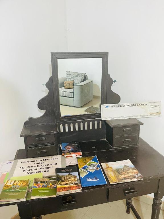 Fotografie z fotogalerie ubytování Mangala Lodge v destinaci Kurunegala