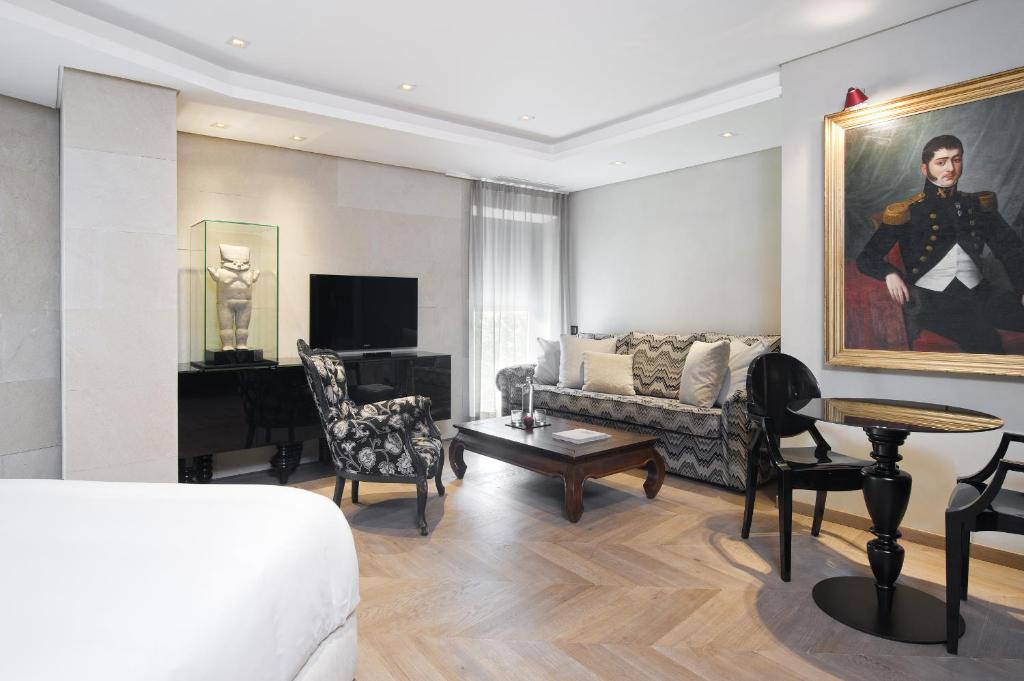 Claris Hotel & Spa GL, a Small Luxury Hotel of the World - Resim 45