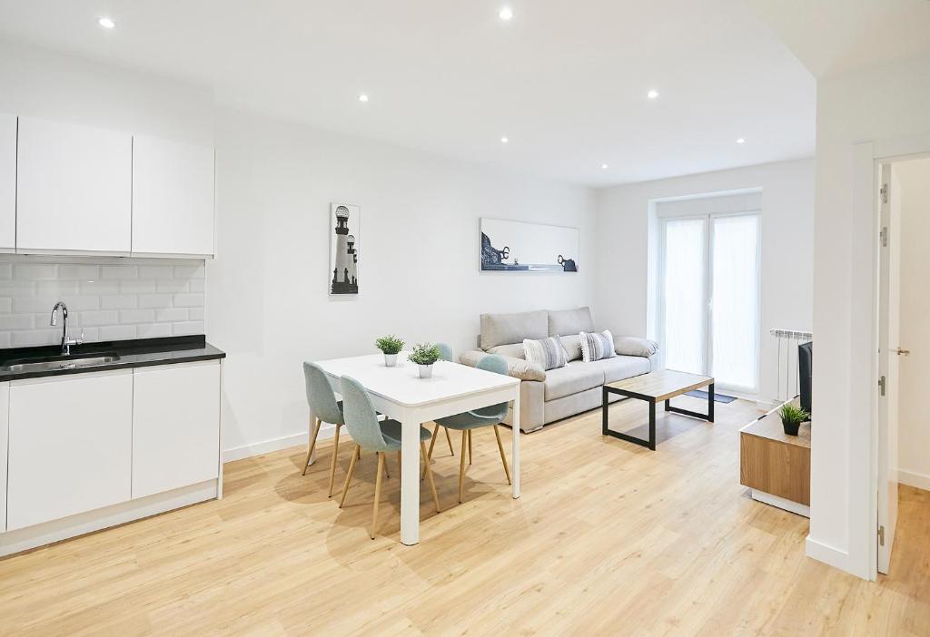 Olatu by Basque Homes