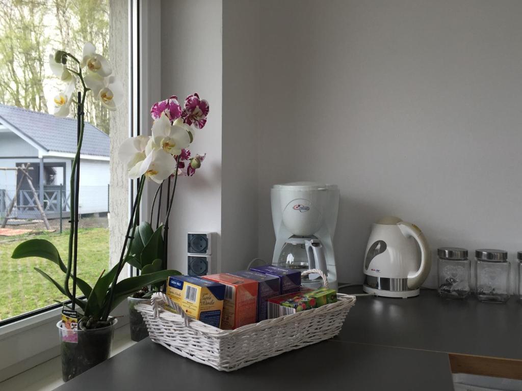 Pokoje Gościnne Akwatel - 4