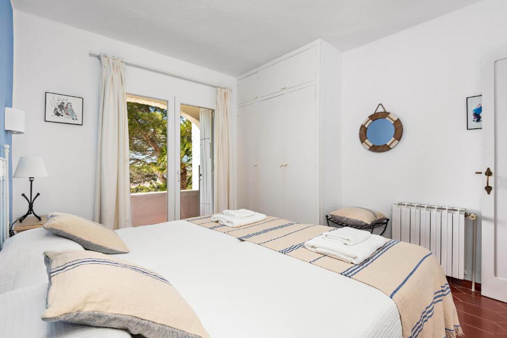 Villa Ponte - Cala Galdana, Cala Galdana – Updated 2023 Prices