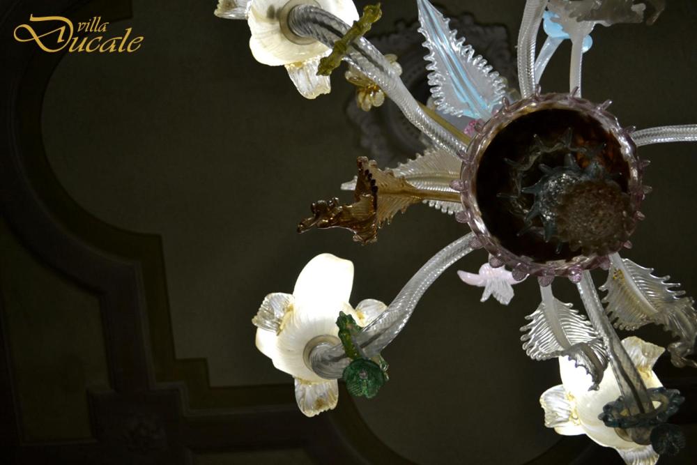 Villa Ducale Hotel & Ristorante - 经典四人间