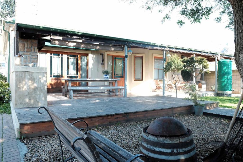 The Yard - Housity