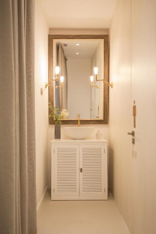 Fotografie z fotogalerie ubytování Cabot Romantic- Adults Only v destinaci Port de Pollença
