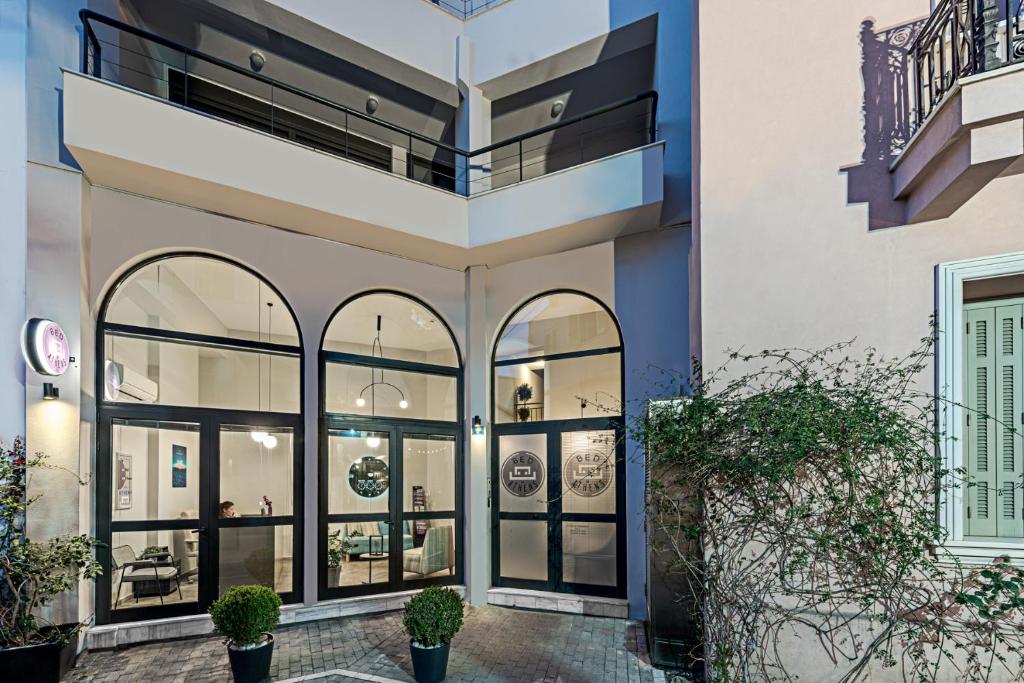 BED in Athens - Resim 44