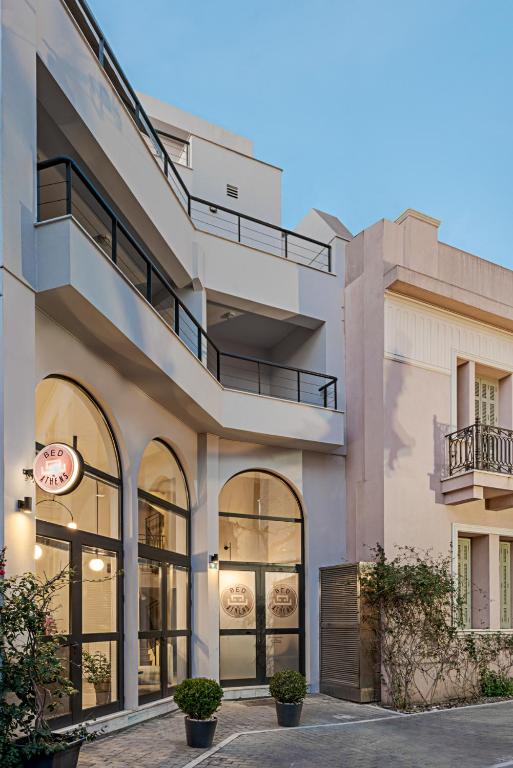 BED in Athens - Resim 6