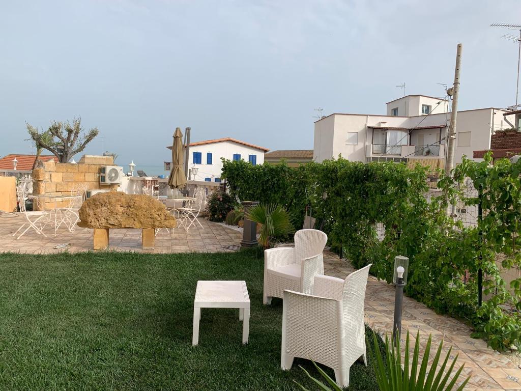 Príroda v okolí of the bed and breakfast