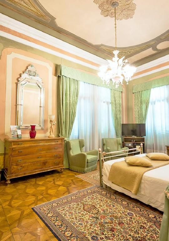 Villa Ducale Hotel & Ristorante