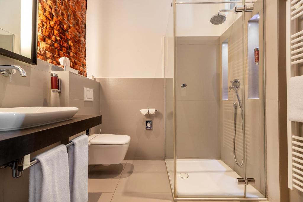 Hotel Volksschule - Resim 33