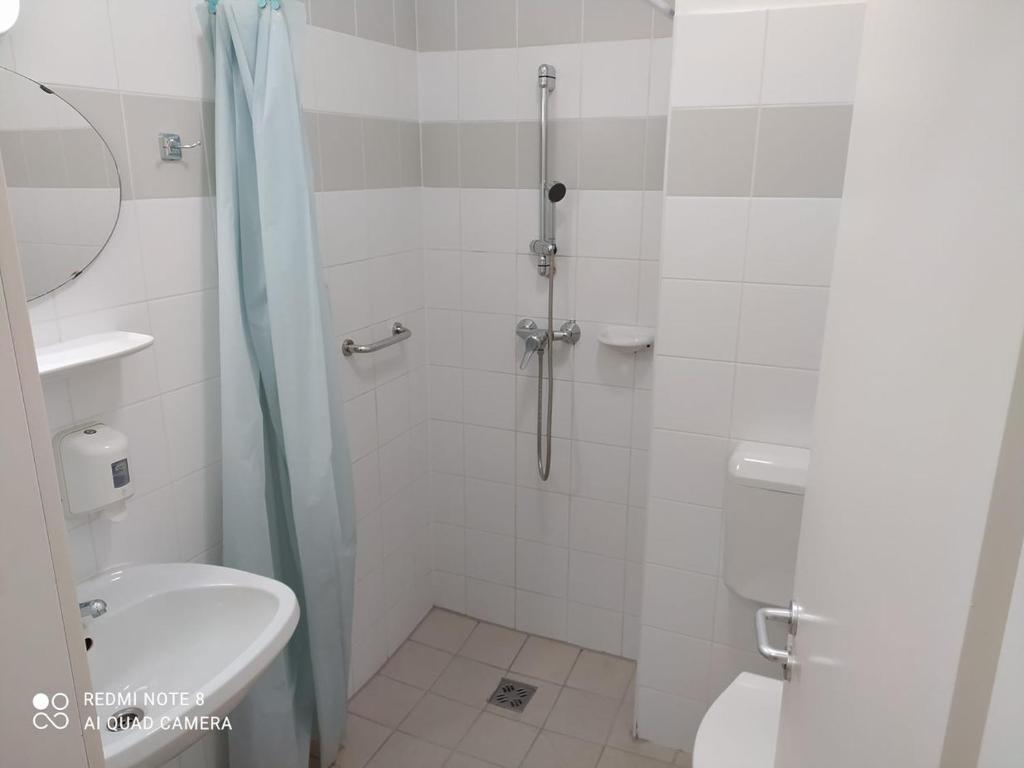 Campus Hotel - Resim 39