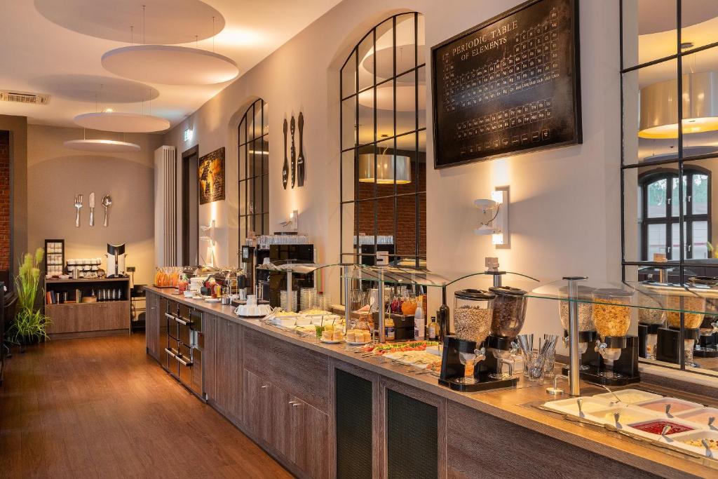 Hotel Volksschule - Resim 35